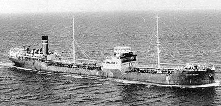 MV British Faith