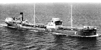 MV British Faith